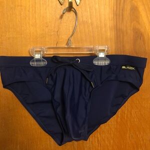 Andrew Christian Swim Briefs